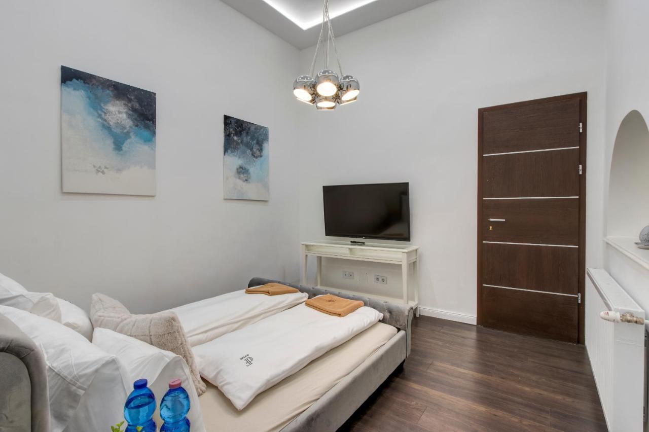 Semmelweis Apartment Budapest Exterior foto