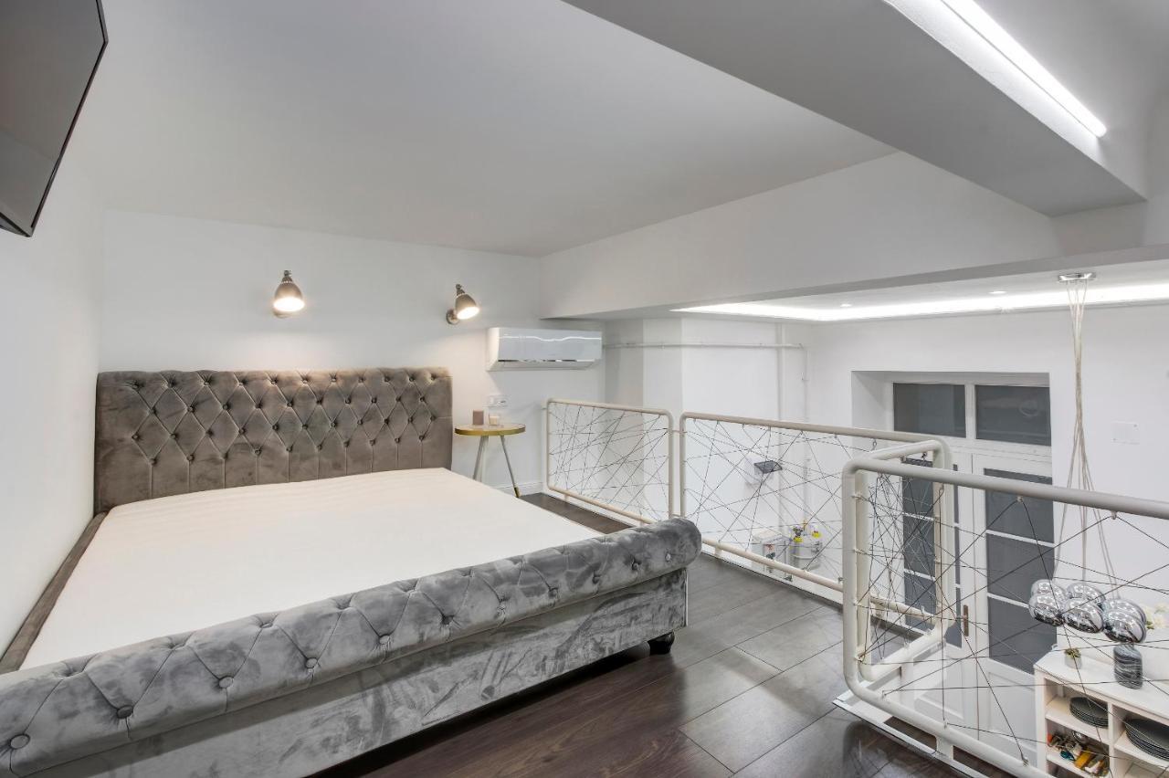 Semmelweis Apartment Budapest Exterior foto
